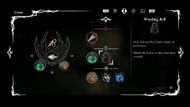 Warding Bell falls under Blue Tools and can be found in far fields (Image via Team Cherry || Sportskeeda Gaming)